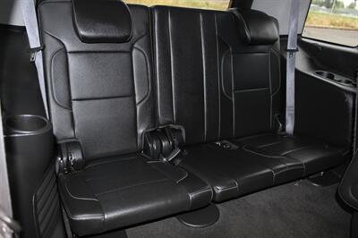 2015 Chevrolet Tahoe LTZ   - Photo 15 - Salem, OR 97317