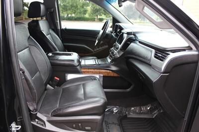 2015 Chevrolet Tahoe LTZ   - Photo 18 - Salem, OR 97317