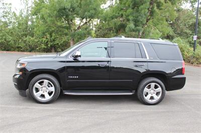 2015 Chevrolet Tahoe LTZ   - Photo 7 - Salem, OR 97317