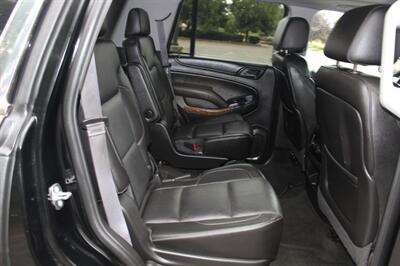 2015 Chevrolet Tahoe LTZ   - Photo 16 - Salem, OR 97317