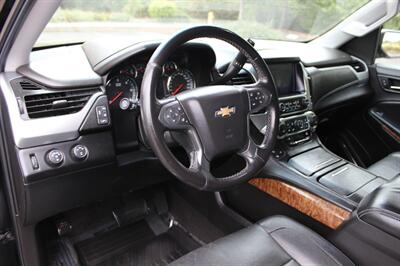 2015 Chevrolet Tahoe LTZ   - Photo 9 - Salem, OR 97317