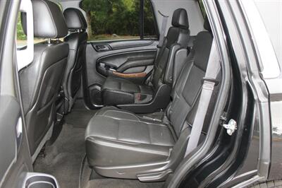 2015 Chevrolet Tahoe LTZ   - Photo 12 - Salem, OR 97317