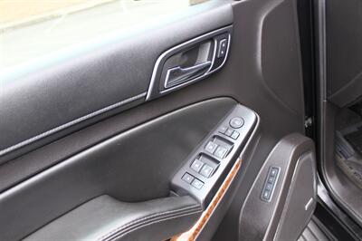 2015 Chevrolet Tahoe LTZ   - Photo 11 - Salem, OR 97317