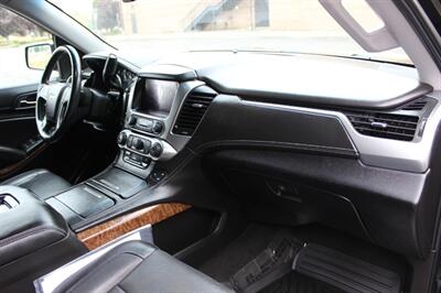 2015 Chevrolet Tahoe LTZ   - Photo 17 - Salem, OR 97317