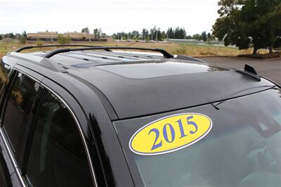 2015 Chevrolet Tahoe LTZ   - Photo 19 - Salem, OR 97317
