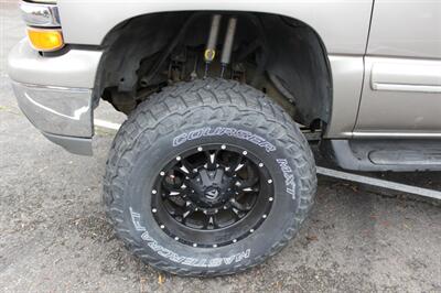 2002 Chevrolet Tahoe - Photo 18 - Salem, OR 97317