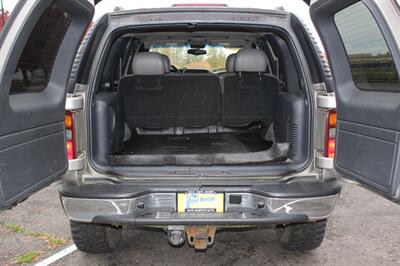 2002 Chevrolet Tahoe - Photo 14 - Salem, OR 97317