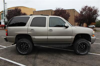 2002 Chevrolet Tahoe - Photo 5 - Salem, OR 97317