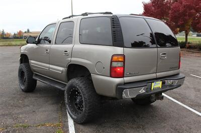 2002 Chevrolet Tahoe - Photo 3 - Salem, OR 97317