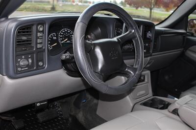 2002 Chevrolet Tahoe - Photo 9 - Salem, OR 97317