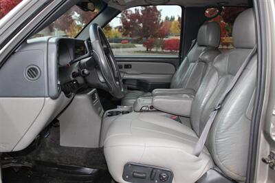 2002 Chevrolet Tahoe - Photo 10 - Salem, OR 97317