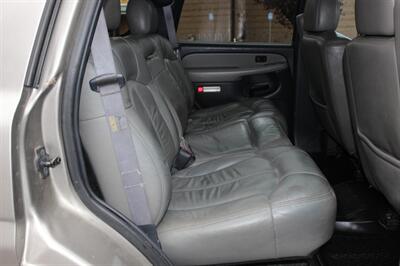 2002 Chevrolet Tahoe - Photo 15 - Salem, OR 97317