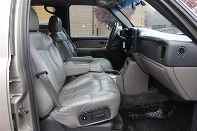 2002 Chevrolet Tahoe - Photo 17 - Salem, OR 97317