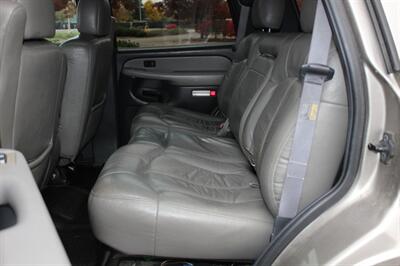 2002 Chevrolet Tahoe - Photo 12 - Salem, OR 97317