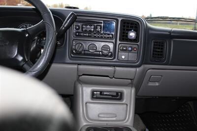 2002 Chevrolet Tahoe - Photo 13 - Salem, OR 97317