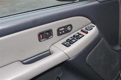 2002 Chevrolet Tahoe - Photo 11 - Salem, OR 97317