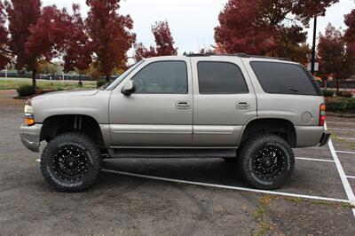 2002 Chevrolet Tahoe - Photo 7 - Salem, OR 97317