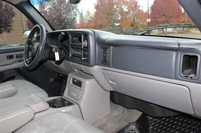 2002 Chevrolet Tahoe - Photo 16 - Salem, OR 97317