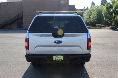 2018 Ford F-150 XL - Photo 8 - Salem, OR 97317