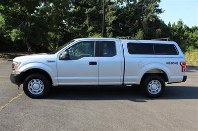 2018 Ford F-150 XL - Photo 7 - Salem, OR 97317