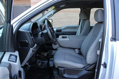 2018 Ford F-150 XL - Photo 10 - Salem, OR 97317