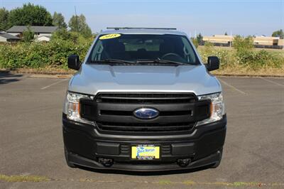 2018 Ford F-150 XL - Photo 6 - Salem, OR 97317
