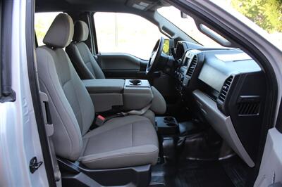 2018 Ford F-150 XL - Photo 14 - Salem, OR 97317