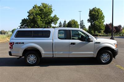 2018 Ford F-150 XL - Photo 5 - Salem, OR 97317