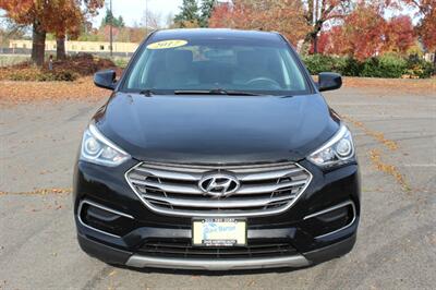 2017 Hyundai Santa Fe Sport 2.4L - Photo 6 - Salem, OR 97317
