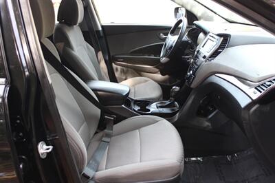 2017 Hyundai Santa Fe Sport 2.4L - Photo 18 - Salem, OR 97317