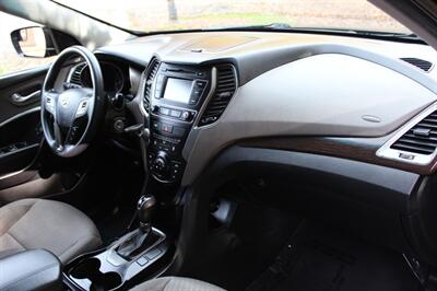 2017 Hyundai Santa Fe Sport 2.4L - Photo 17 - Salem, OR 97317