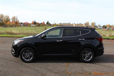 2017 Hyundai Santa Fe Sport 2.4L - Photo 7 - Salem, OR 97317