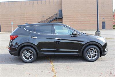 2017 Hyundai Santa Fe Sport 2.4L - Photo 5 - Salem, OR 97317