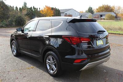 2017 Hyundai Santa Fe Sport 2.4L - Photo 3 - Salem, OR 97317
