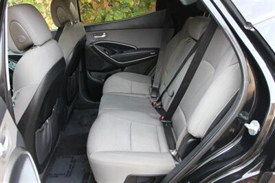 2017 Hyundai Santa Fe Sport 2.4L - Photo 13 - Salem, OR 97317