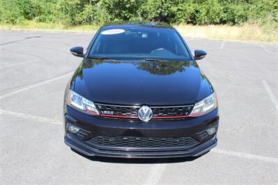 2016 Volkswagen Jetta 2.0T GLI SEL   - Photo 6 - Salem, OR 97317