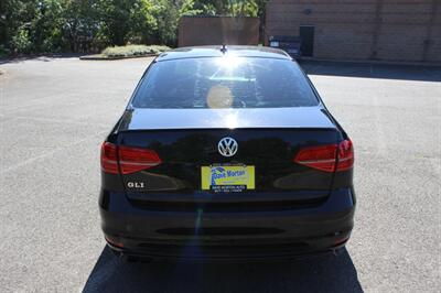 2016 Volkswagen Jetta 2.0T GLI SEL   - Photo 8 - Salem, OR 97317