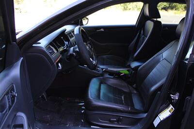 2016 Volkswagen Jetta 2.0T GLI SEL   - Photo 10 - Salem, OR 97317
