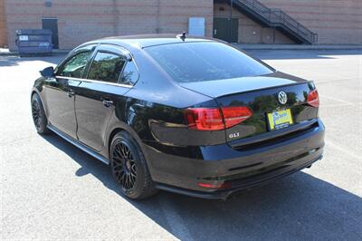 2016 Volkswagen Jetta 2.0T GLI SEL   - Photo 3 - Salem, OR 97317