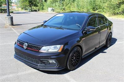 2016 Volkswagen Jetta 2.0T GLI SEL   - Photo 2 - Salem, OR 97317