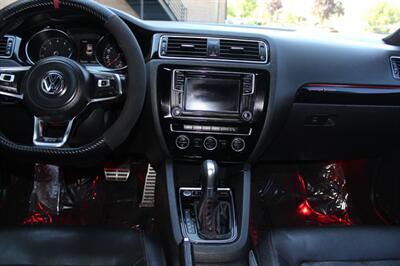 2016 Volkswagen Jetta 2.0T GLI SEL   - Photo 14 - Salem, OR 97317