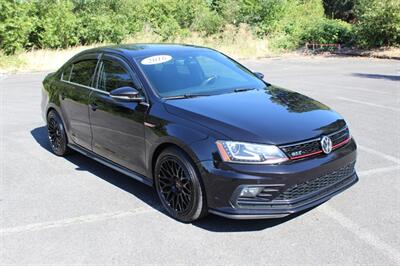 2016 Volkswagen Jetta 2.0T GLI SEL   - Photo 1 - Salem, OR 97317