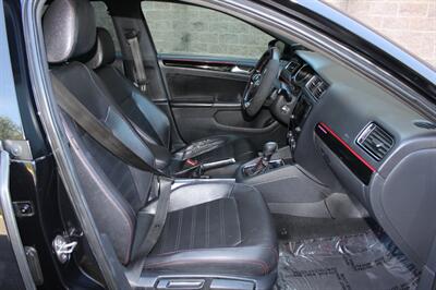 2016 Volkswagen Jetta 2.0T GLI SEL   - Photo 17 - Salem, OR 97317