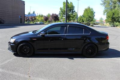 2016 Volkswagen Jetta 2.0T GLI SEL   - Photo 7 - Salem, OR 97317
