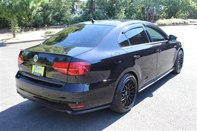 2016 Volkswagen Jetta 2.0T GLI SEL   - Photo 4 - Salem, OR 97317