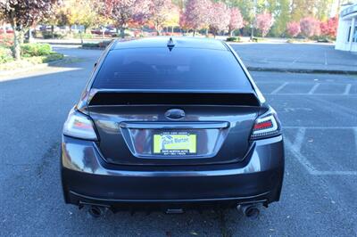 2017 Subaru WRX   - Photo 7 - Salem, OR 97317