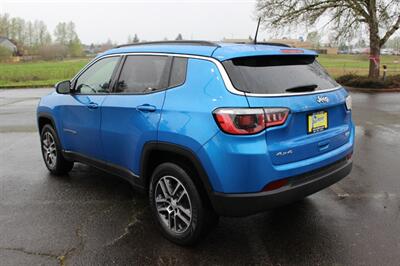 2017 Jeep Compass Latitude   - Photo 3 - Salem, OR 97317