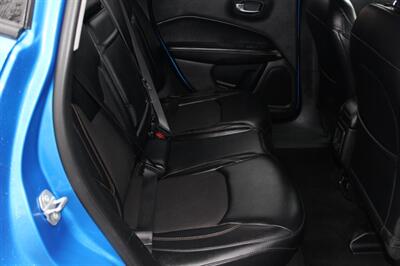 2017 Jeep Compass Latitude   - Photo 16 - Salem, OR 97317