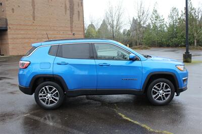 2017 Jeep Compass Latitude   - Photo 5 - Salem, OR 97317