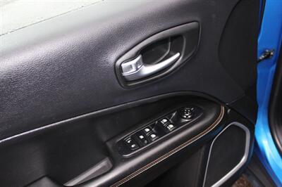 2017 Jeep Compass Latitude   - Photo 11 - Salem, OR 97317